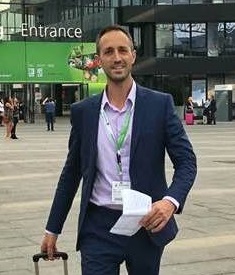 Anton Antonov Personal Web